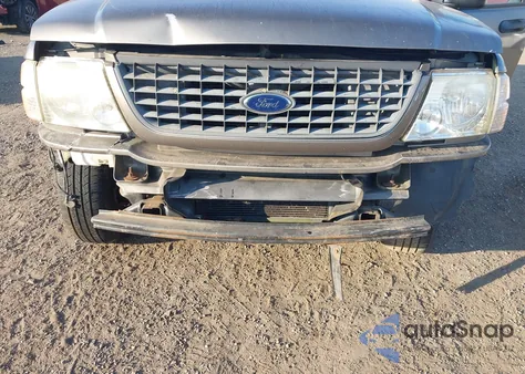 2003 Ford Explorer Xls z USA, uszkodzony, nr VIN 1FMZU72K03UA75132